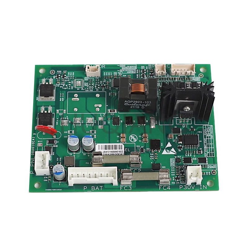 Elevator Parts Elevator Power Board PCB DBA26800EA1 DBA26800EA2 DBA610EA1 for Otis Elevator