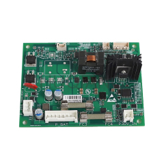 Elevator Parts Elevator Power Board PCB DBA26800EA1 DBA26800EA2 DBA610EA1 for Otis Elevator
