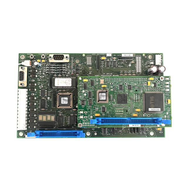 Elevator Parts PCB Elevator OVF30 Inverter Main Board ADA ACA26800VA1 ABA26800VB for Otis Elevator