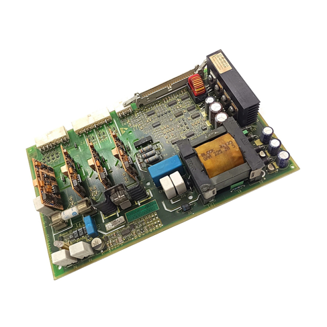 Elevator Parts Elevator OVF20 Inverter Drive Board PCB GBA GDA GCA26800J1 J5 J9 for Otis Elevator