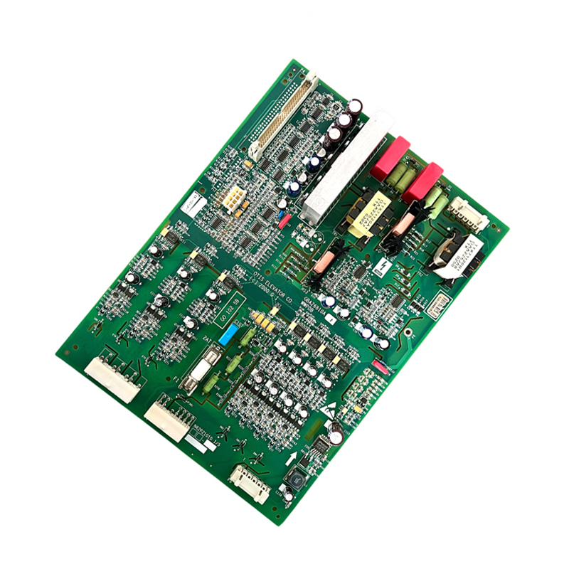 Elevator Parts Elevator Inverter Drive Board PCB WWPDB GBA26810A1 GBA26810A2 for Otis Elevator