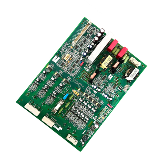 Elevator Parts Elevator Inverter Drive Board PCB WWPDB GBA26810A1 GBA26810A2 for Otis Elevator
