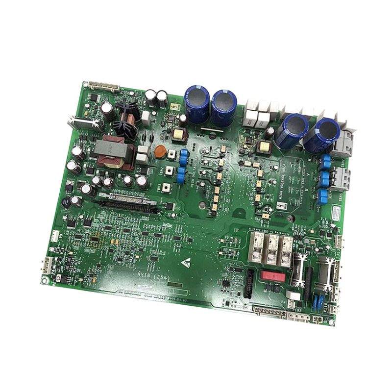 Elevator Parts HVIB(25A) Board Elevator Inverter Drive Board PCB KBA26800AAB1 OVFR1A-402 for Otis Elevator