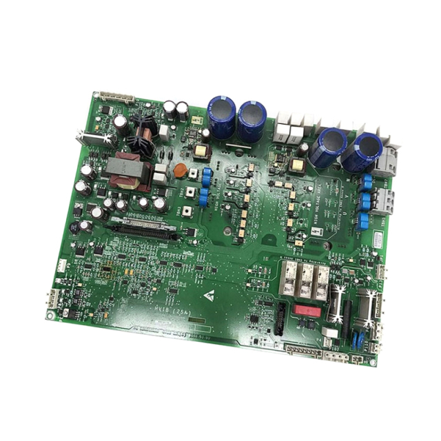 Elevator Parts HVIB(25A) Board Elevator Inverter Drive Board PCB KBA26800AAB1 OVFR1A-402 for Otis Elevator