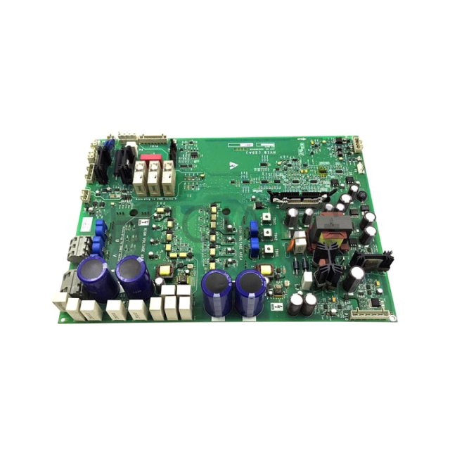 Elevator Parts HVIB(25A) Board Elevator Inverter Drive Board PCB KBA26800AAB1 OVFR1A-402 for Otis Elevator