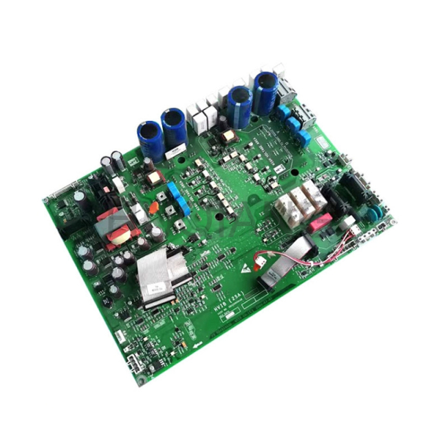 Elevator Parts HVIB(25A) Board Elevator Inverter Drive Board PCB KBA26800AAB1 OVFR1A-402 for Otis Elevator
