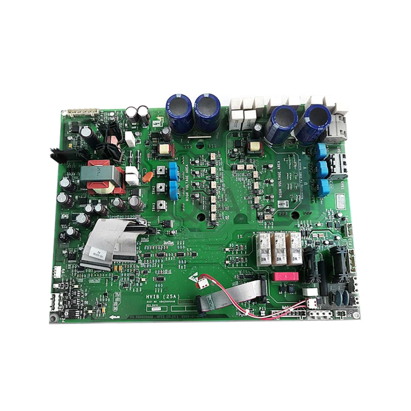 Elevator Parts HVIB(25A) Board Elevator Inverter Drive Board PCB KBA26800AAB1 OVFR1A-402 for Otis Elevator