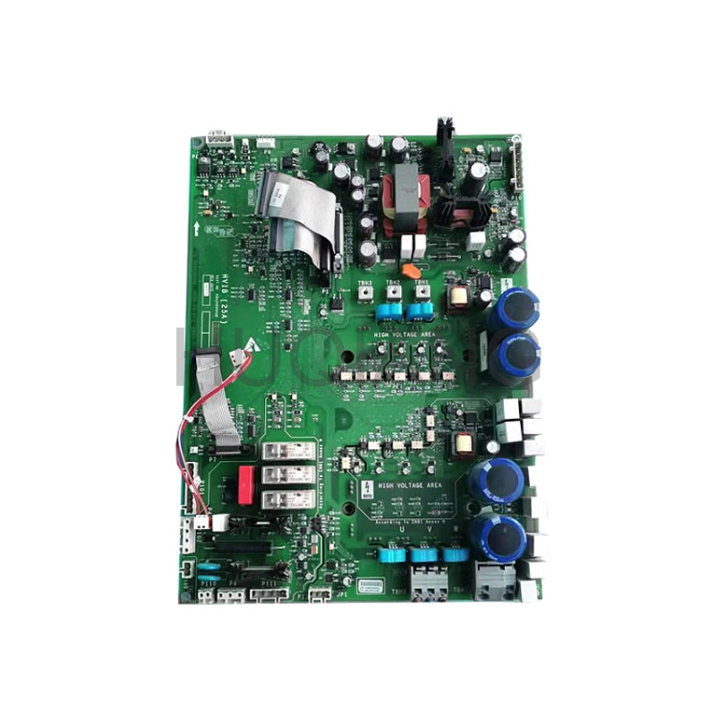 Elevator Parts HVIB(25A) Board Elevator Inverter Drive Board PCB KBA26800AAB1 OVFR1A-402 for Otis Elevator