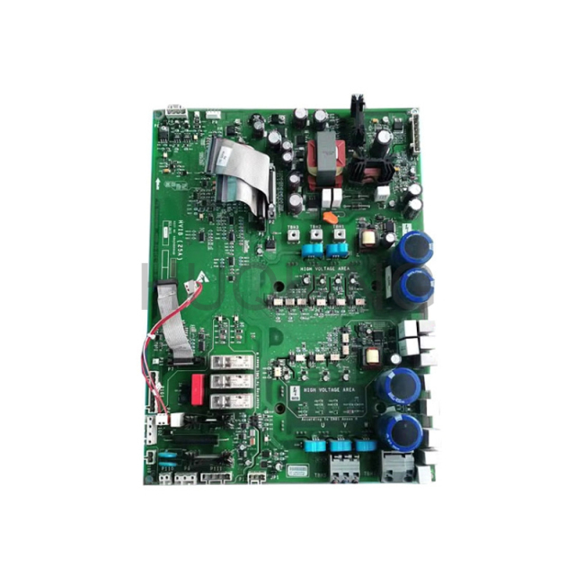 Elevator Parts HVIB(25A) Board Elevator Inverter Drive Board PCB KBA26800AAB1 OVFR1A-402 for Otis Elevator