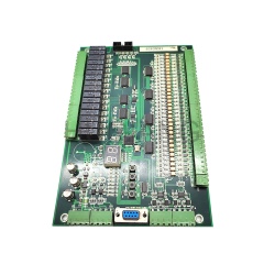 STEP Elevator Parts Elevator Main Board PCB X-400 4V091120