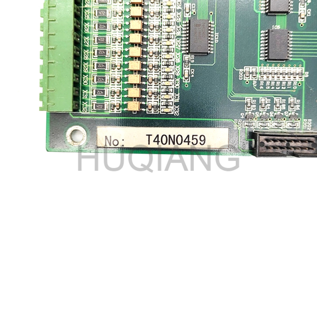 STEP Elevator Parts Elevator Main Board PCB X-400 4V091120