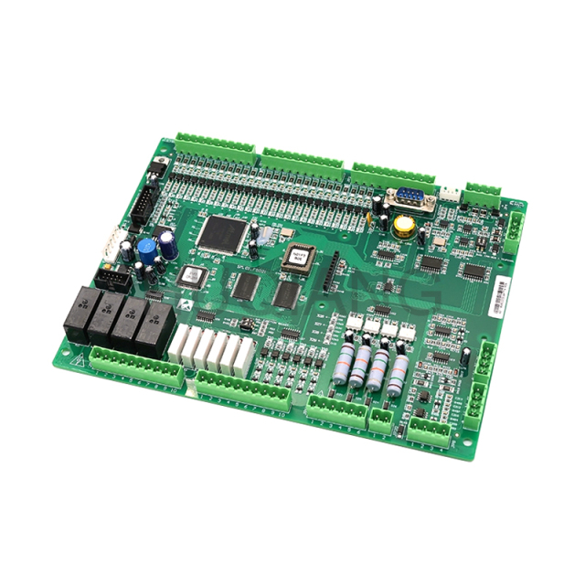 STEP Elevator Parts Elevator Main Board PCB DIAO-5000 F5021 SM.01.F5021