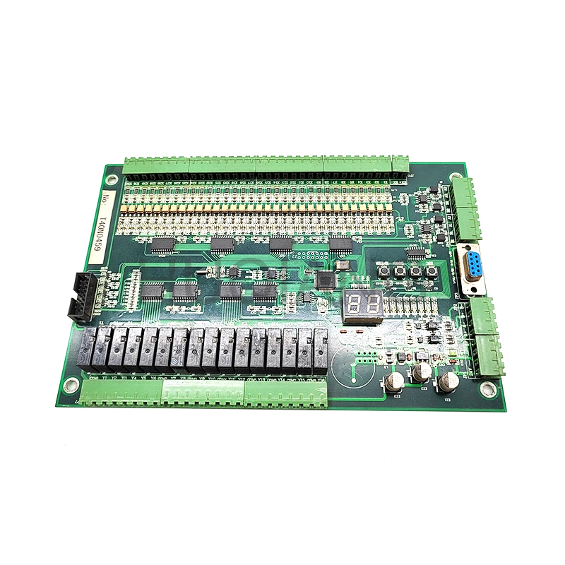 STEP Elevator Parts Elevator Main Board PCB X-400 4V091120