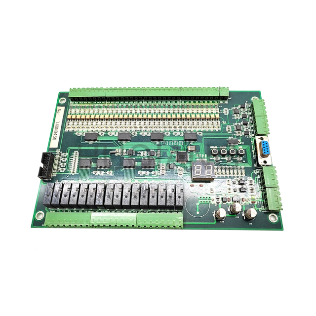 STEP Elevator Parts Elevator Main Board PCB X-400 4V091120
