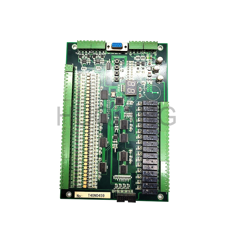 STEP Elevator Parts Elevator Main Board PCB X-400 4V091120