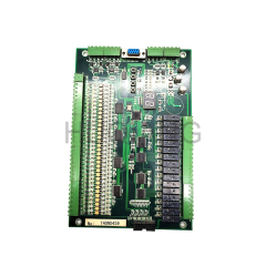 STEP Elevator Parts Elevator Main Board PCB X-400 4V091120