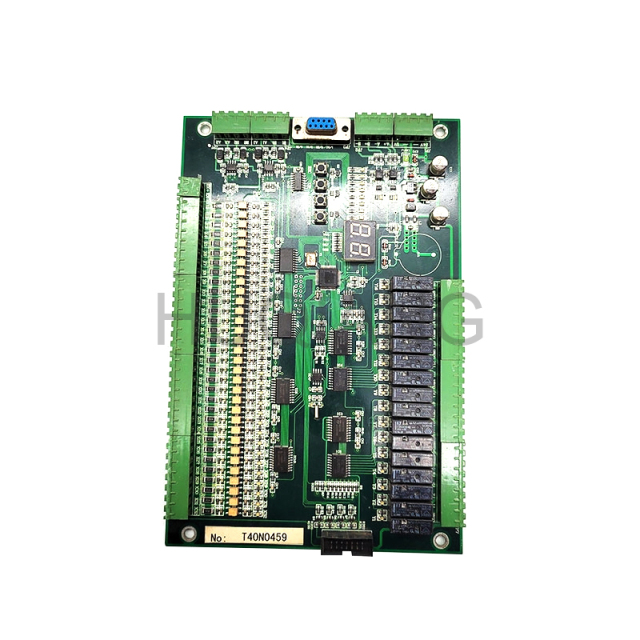 STEP Elevator Parts Elevator Main Board PCB X-400 4V091120