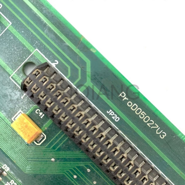 STEP Elevator Parts PCB Inverter Elevator All-in-One Main Board NSPB04EX03C AS.T005