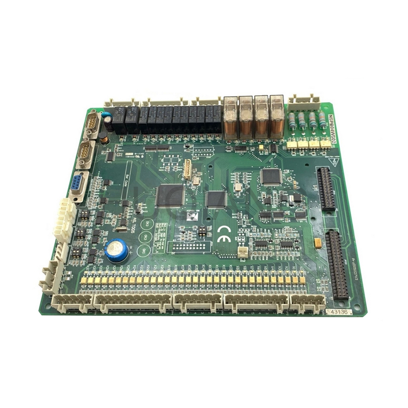 STEP Elevator Parts PCB Inverter Elevator All-in-One Main Board NSPB04EX03C AS.T005