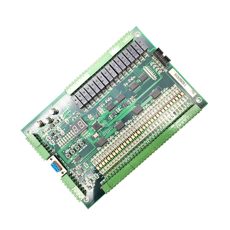 STEP Elevator Parts Elevator Main Board PCB X-400 4V091120