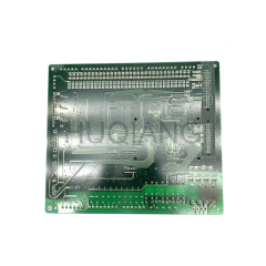 STEP Elevator Parts PCB Inverter Elevator All-in-One Main Board NSPB04EX03C AS.T005