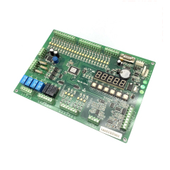 STEP Elevator Parts Elevator Main Board PCB SM-01-CD A SM.01.CDA