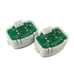 Shanghai Mitsubishi Elevator Push Button MTD411 DA411G01 G02 G03 G04 G05 G06
