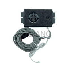 Shanghai Mitsubishi Elevator Car Intercom ZDH01-028-GG 022P5688 022-GG