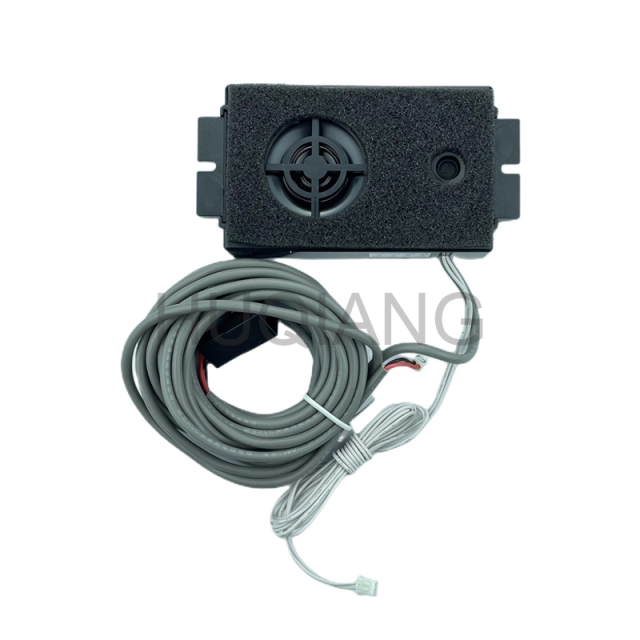 Shanghai Mitsubishi Elevator Car Intercom ZDH01-028-GG 022P5688 022-GG
