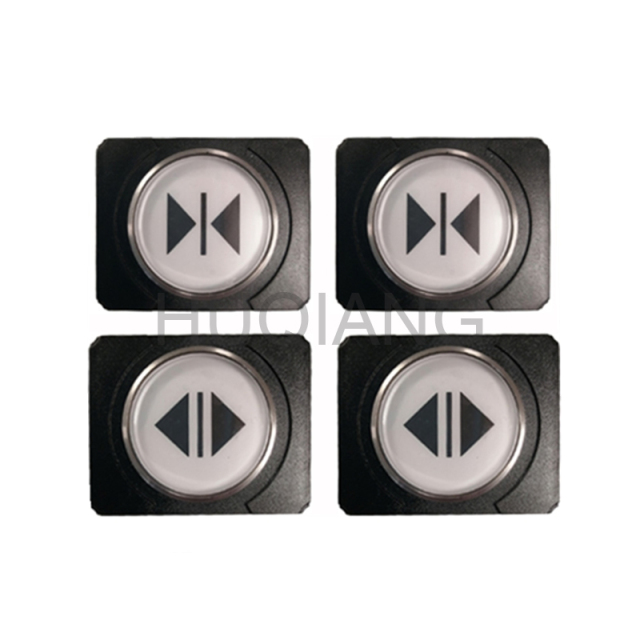 Shanghai Mitsubishi LEHY-III Elevator Button P235817B000G01 G02 G03 G04L903