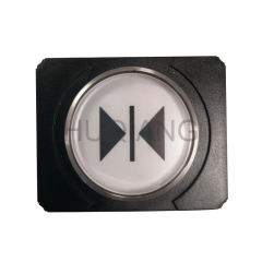Shanghai Mitsubishi LEHY-III Elevator Button P235817B000G01 G02 G03 G04L903