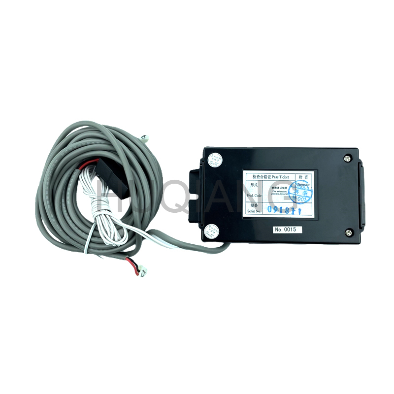 Shanghai Mitsubishi Elevator Car Intercom ZDH01-028-GG 022P5688 022-GG
