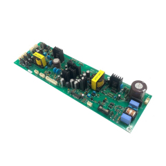 Singma Elevator Parts Elevator Power Driver Board PCB MODEL WTCT 5911 REV2.0 1.0
