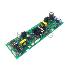 Singma Elevator Parts Elevator Power Driver Board PCB MODEL WTCT 5911 REV2.0 1.0