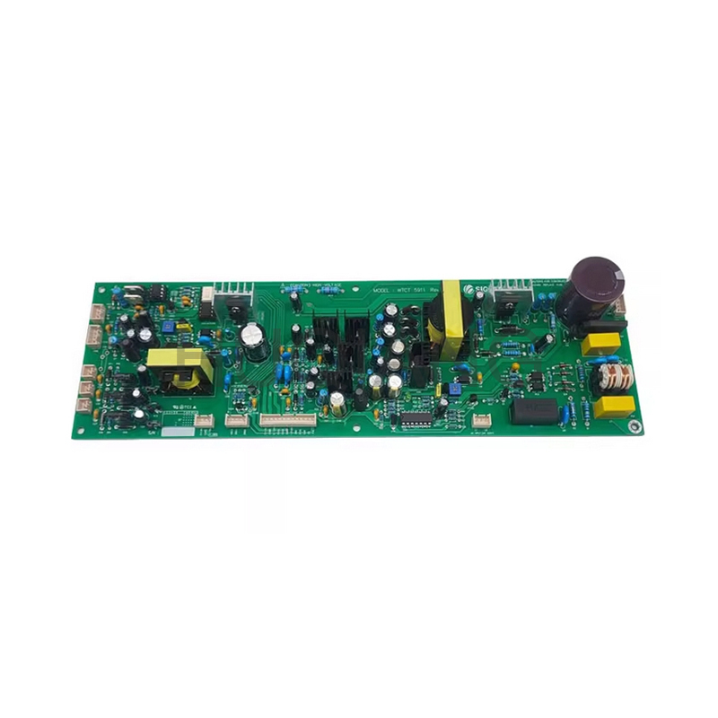 Singma Elevator Parts Elevator Power Driver Board PCB MODEL WTCT 5911 REV2.0 1.0