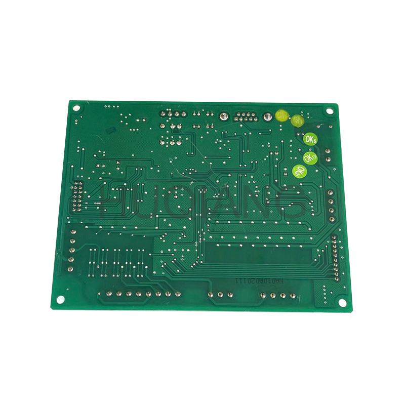 Sigma & STEP Elevator Parts Elevator Roof Car Communication Board PCB SM.02.I
