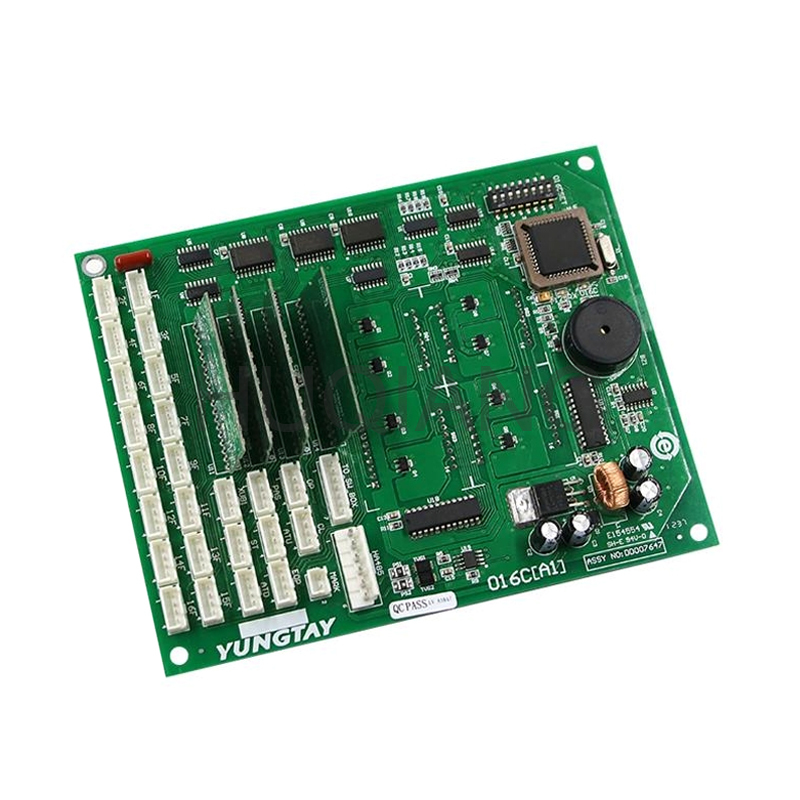 YUNGTAY Elevator Car Communication Board Display Board Circuit Board 16C(A1)DD007647 016C(A0)DD006234