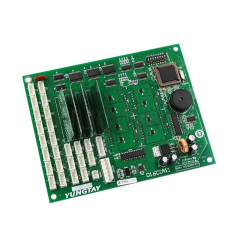 YUNGTAY Elevator Car Communication Board Display Board Circuit Board 16C(A1)DD007647 016C(A0)DD006234