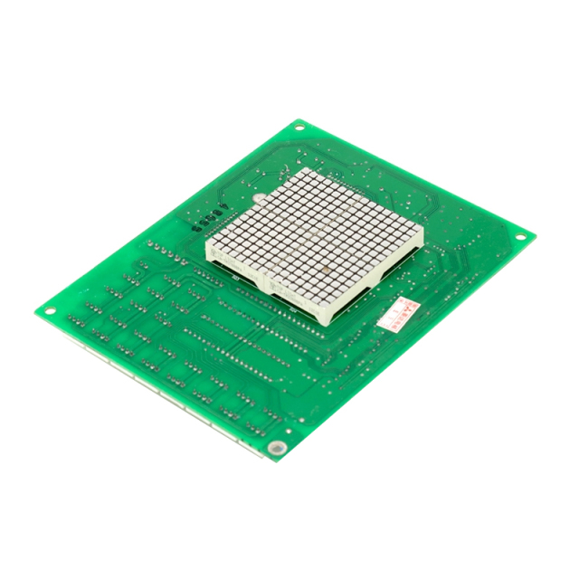 YUNGTAY Elevator Car Communication Board Display Board Circuit Board 16C(A1)DD007647 016C(A0)DD006234