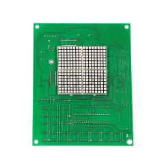 YUNGTAY Elevator Car Communication Board Display Board Circuit Board 16C(A1)DD007647 016C(A0)DD006234