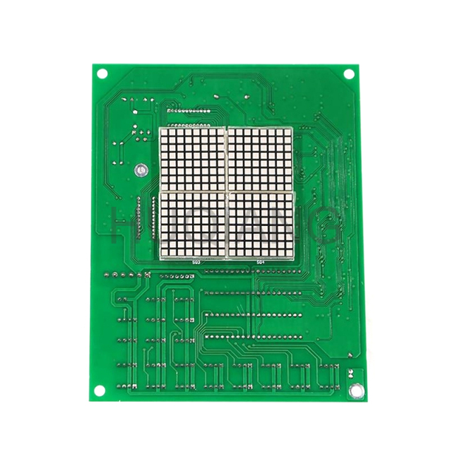 YUNGTAY Elevator Car Communication Board Display Board Circuit Board 16C(A1)DD007647 016C(A0)DD006234