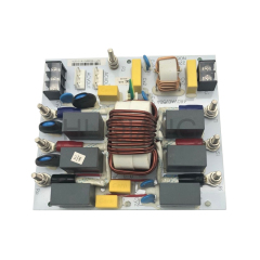 YUNGTAY Elevator Current Filter Board NOISEFILTER 50PTSS74-1 220VAC7A