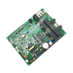YUNGTAY Elevator Parts Elevator Door Board PCB XDR[B2] B1 NODD011267