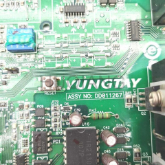 YUNGTAY Elevator Parts Elevator Door Board PCB XDR[B2] B1 NODD011267