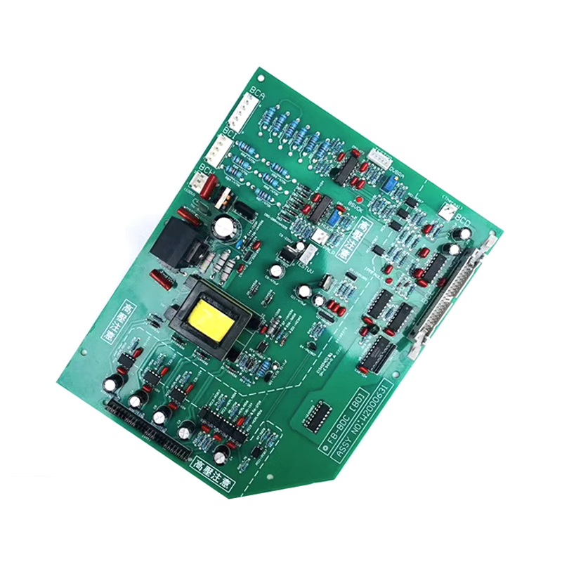 YUNGTAY Elevator Power Driver Board High Voltage Board FB-BDC(B0) ASSY NOW2000631