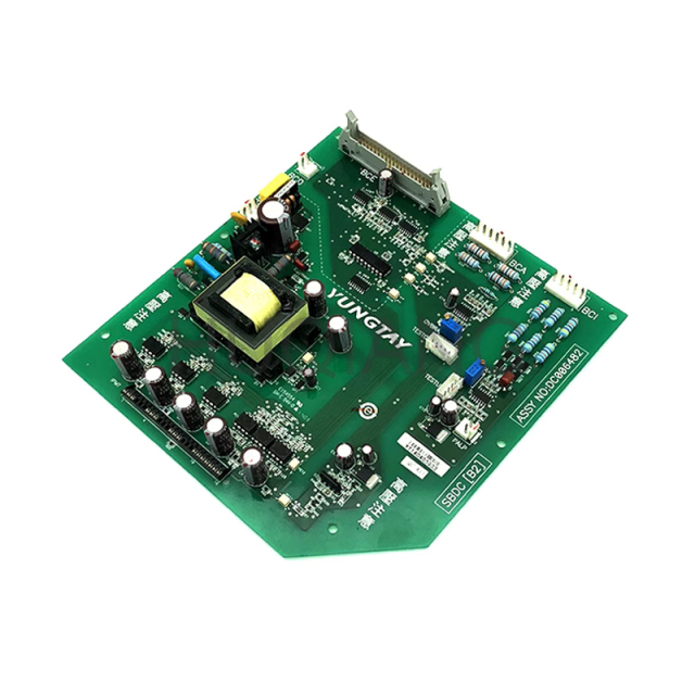 YUNGTAY Elevator Power Driver Board High Voltage Board SBDC(B0)NODC002900 DC006482