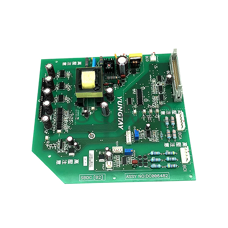 YUNGTAY Elevator Power Driver Board High Voltage Board SBDC(B0)NODC002900 DC006482