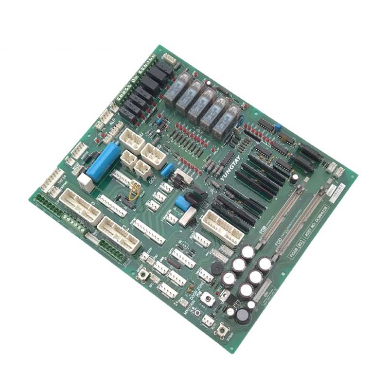 YUNGTAY Elevator Parts Elevator Interface Board Main Board Circuit Board PCB FIOGB[B2]ASSY DC004228