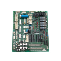 YUNGTAY Elevator Parts Elevator Interface Board Main Board Circuit Board PCB FIOGB[B2]ASSY DC004228