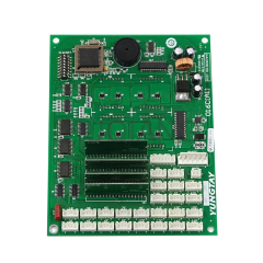 YUNGTAY Elevator Car Communication Board Display Board Circuit Board 16C(A1)DD007647 016C(A0)DD006234